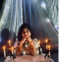 Anushka - escort in Chennai Photo 1 of 1