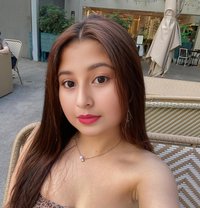 Anushka - escort in Chennai