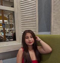 Anushka - escort in Chennai