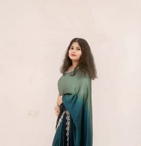 Anushka - escort in Chennai