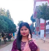 Anushka - escort in Chennai