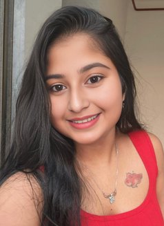 Prerna Cam and real meet - escort in Chennai Photo 1 of 4