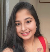 Anushka - escort in Chennai