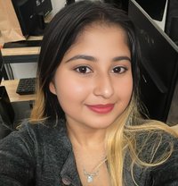 Prerna Cam and real meet - escort in Chennai