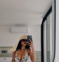 Anushka - escort in Chennai