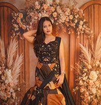 Anushka - escort in Chennai