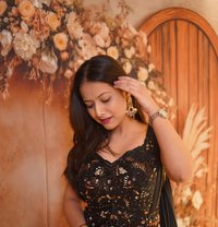 Anushka - escort in Chennai