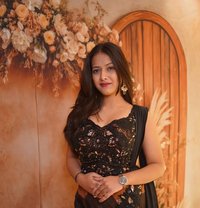 Anushka - escort in Chennai