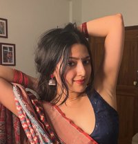 Anushka - escort in Chennai