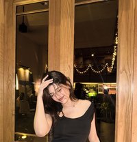 Anushka - escort in Chennai