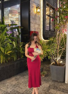 Anushka - escort in Chennai Photo 1 of 3