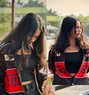 Anushka - escort in Chennai Photo 1 of 3