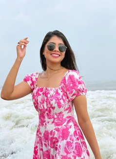 Anushka - escort in Chennai Photo 2 of 3