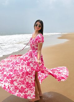Anushka - escort in Chennai Photo 3 of 3