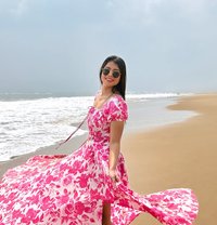 Anushka - escort in Chennai