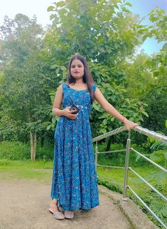 Anushka - escort in Bangalore Photo 6 of 6