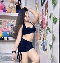 IM ANUSHKA (NUDE CAM & REAL MEET) - puta in Bangalore