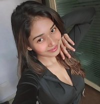 Anushka - escort in Coimbatore