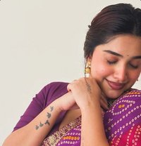 Anushka - escort in Colombo