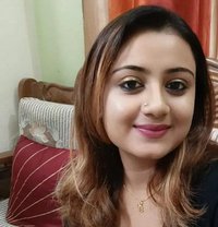 Priyanka - puta in Darjeeling