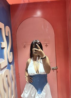 Anushka - escort in Bangalore Photo 2 of 2