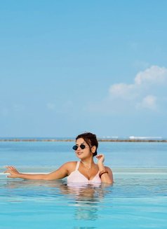 Anushka - escort in Dehradun, Uttarakhand Photo 2 of 3