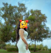 Anushka - escort in Dubai