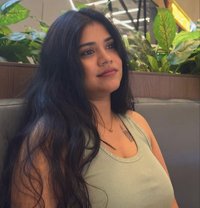 Anushka - escort in Guangzhou