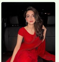 Anushka - puta in Gurgaon