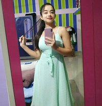 Anushka - puta in Gurgaon