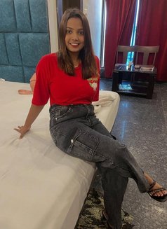 Anushka - escort in Gurgaon Photo 3 of 4