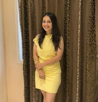 Anushka - escort in Gurgaon