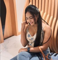 Anushka - puta in Gurgaon