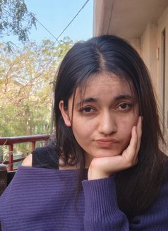 Anushka - escort in Gurgaon Photo 3 of 3