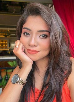 Anushka - escort in Gurgaon Photo 1 of 3