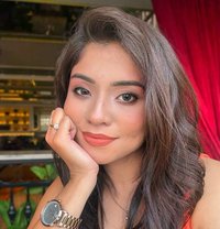 Anushka - escort in Gurgaon