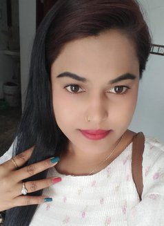 Anushka - escort in Ahmedabad Photo 2 of 2