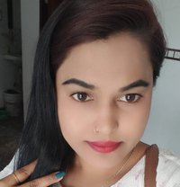 Anushka - escort in Ahmedabad Photo 2 of 2