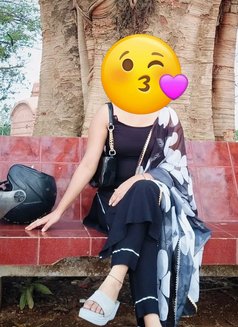 Anushka - puta in Chennai Photo 9 of 10