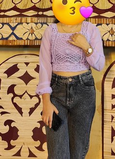 Anushka - puta in Chennai Photo 10 of 10