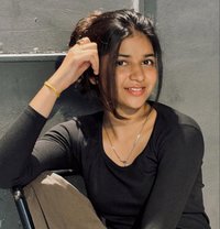 Anushka - escort in Hyderabad