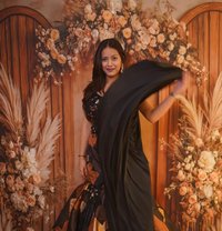 Anushka - escort in Hyderabad