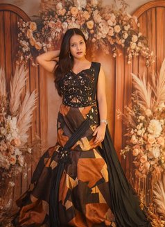 Anushka - escort in Hyderabad Photo 4 of 4