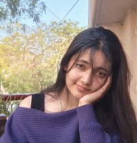 Anushka - escort in Hyderabad