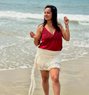 Anushka - escort in Hyderabad Photo 1 of 3