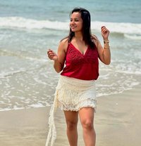 Anushka - escort in Hyderabad