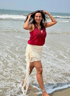 Anushka - escort in Hyderabad Photo 3 of 3