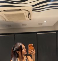 Anushka - escort in Hyderabad