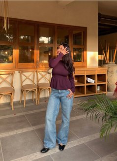 Anushka - escort in Hyderabad Photo 3 of 3