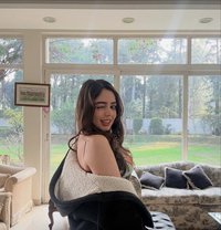 Anushka - escort in Indore